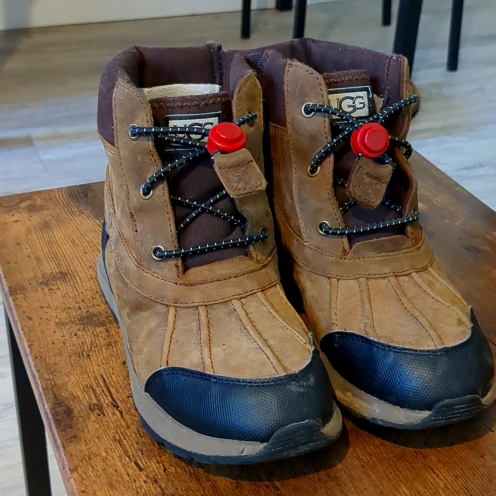 Uggs
